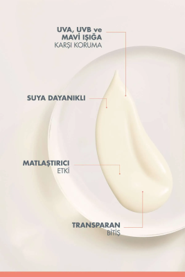 Avene Ultra Fluid Oil Control SPF 50 50 ml - 4