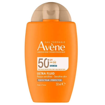 Avene Ultra Fluid Perfector SPF 50+ 50 ml - 1