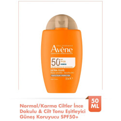 Avene Ultra Fluid Perfector SPF 50+ 50 ml - 2