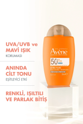 Avene Ultra Fluid Perfector SPF 50+ 50 ml - 4