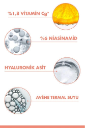 Avene Vitamin Cg Creme Intensive Eclat 50 ml - 4