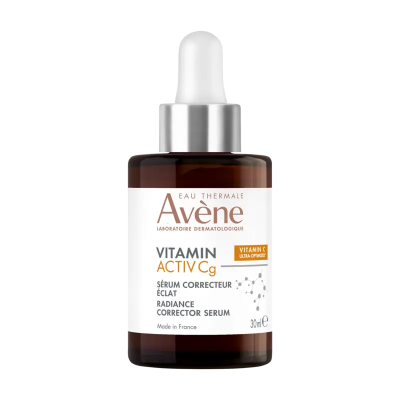 Avene Vitamin Cg Sérum Correcteur Eclat 30 ml - 1