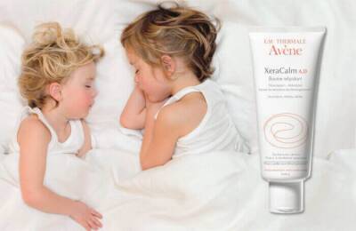 Avene XeraCalm A.D Baume 200 ml - 2