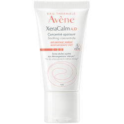Avene XeraCalm A.D Concentre Apaisant 50 ml - EAU THERMALE AVENE
