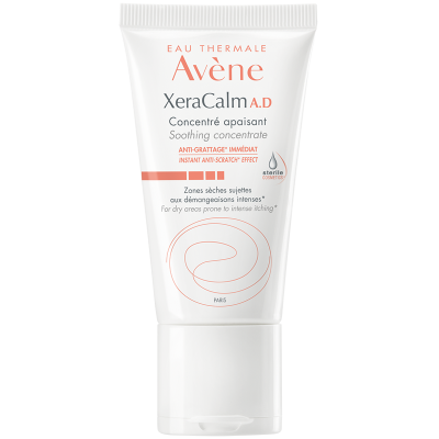 Avene XeraCalm A.D Concentre Apaisant 50 ml - 1