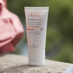 Avene XeraCalm A.D Concentre Apaisant 50 ml - 2