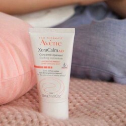 Avene XeraCalm A.D Concentre Apaisant 50 ml - 3