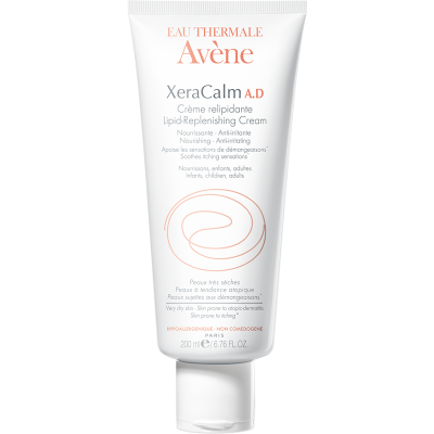 Avene XeraCalm A.D Creme 200 ml - 1