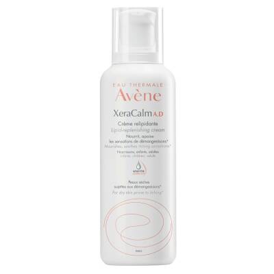 Avene XeraCalm A.D Creme 400 ml - 1