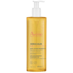 Avene XeraCalm A.D Huile Lavante 400 ml - EAU THERMALE AVENE