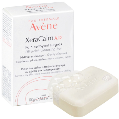 Avene XeraCalm A.D Pain Surgras 100 gr - 1