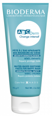 Bioderma ABCDerm Change Intensif 75 gr - 1