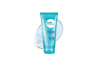 Bioderma ABCDerm Foaming Cleanser 200 ml - 2