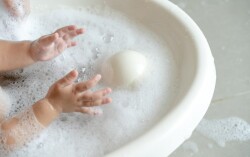 Bioderma ABCDerm Gentle Shampoo 200 ml - 3