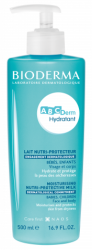 Bioderma Abcderm Hydratant 500 ml - BIODERMA