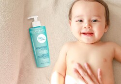 Bioderma Abcderm Hydratant 500 ml - 2