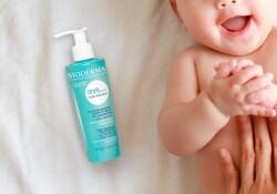 Bioderma ABCDerm Relaxing Oil 200 ml - 2