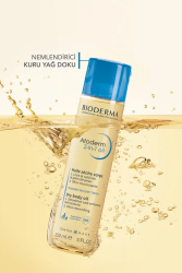 Bioderma Atoderm 2 in 1 Body Oil 150 ml - 4