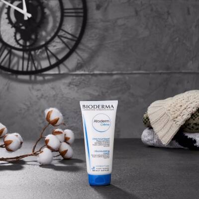 Bioderma Atoderm Cream Ultra 200 ml - 2