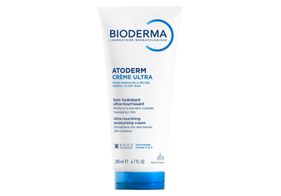 Bioderma Atoderm Cream Ultra 200 ml - 1