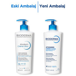 Bioderma Atoderm Cream Ultra 500 ml - 2