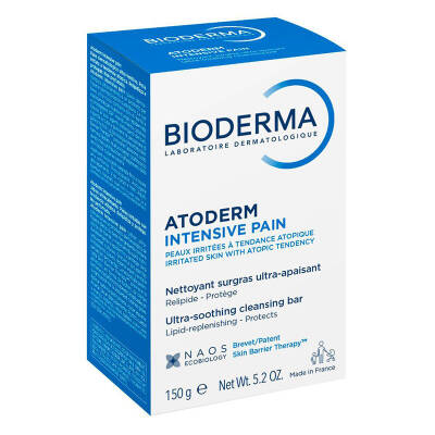 Bioderma Atoderm Intensive Bar 150 gr - 1