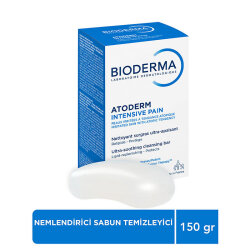 Bioderma Atoderm Intensive Bar 150 gr - 2