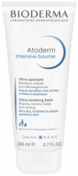 Bioderma Atoderm Intensive Baume 200 ml - BIODERMA