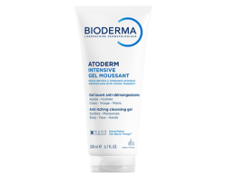 Bioderma Atoderm Intensive Baume 200 ml - BIODERMA