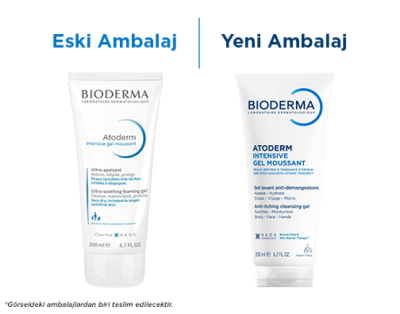 Bioderma Atoderm Intensive Baume 200 ml - 2