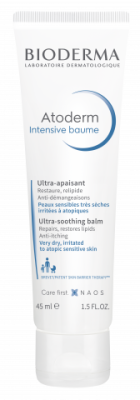 Bioderma Atoderm Intensive Baume 45 ml - 1