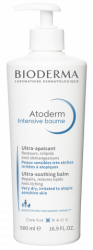 Bioderma Atoderm Intensive Baume 500 ml - 2