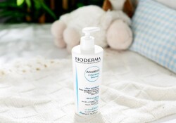 Bioderma Atoderm Intensive Baume 500 ml - 4