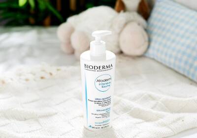 Bioderma Atoderm Intensive Baume 500 ml - 4