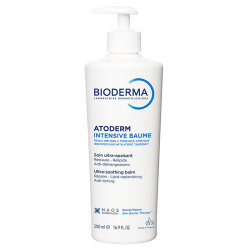 Bioderma Atoderm Intensive Baume 500 ml - BIODERMA