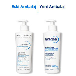 Bioderma Atoderm Intensive Baume 500 ml - 2