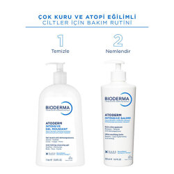 Bioderma Atoderm Intensive Baume 500 ml - 5