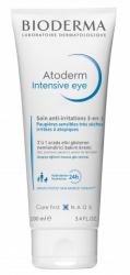 Bioderma Atoderm Intensıve Eye 100 ml - BIODERMA