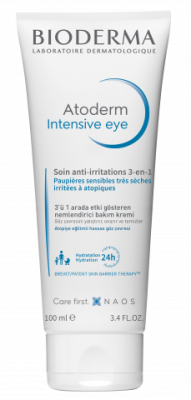 Bioderma Atoderm Intensıve Eye 100 ml - 1