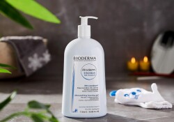 Bioderma Atoderm Intensive Foaming Gel 1 lt - 2