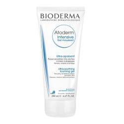 Bioderma Atoderm Intensive Foaming Gel 200 ml - BIODERMA