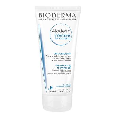 Bioderma Atoderm Intensive Foaming Gel 200 ml - 1