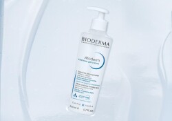 Bioderma Atoderm Intensive Gel-Creme 200 ml - 2