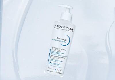 Bioderma Atoderm Intensive Gel-Creme 200 ml - 2