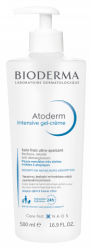 Bioderma Atoderm Intensive Gel-Creme 500 ml - BIODERMA