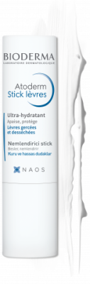 Bioderma Atoderm Lip Stick 4 gr - 1