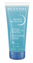 Bioderma Atoderm Shower Gel 200 ml - BIODERMA