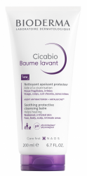 Bioderma Cicabio Cleansing Balm 200 ml - BIODERMA