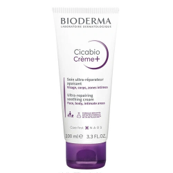 Bioderma Cicabio Cream+ 100 ml - BIODERMA