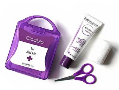 Bioderma Cicabio Cream+ 40 ml - 4